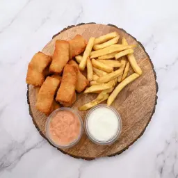 Boneless Chicken